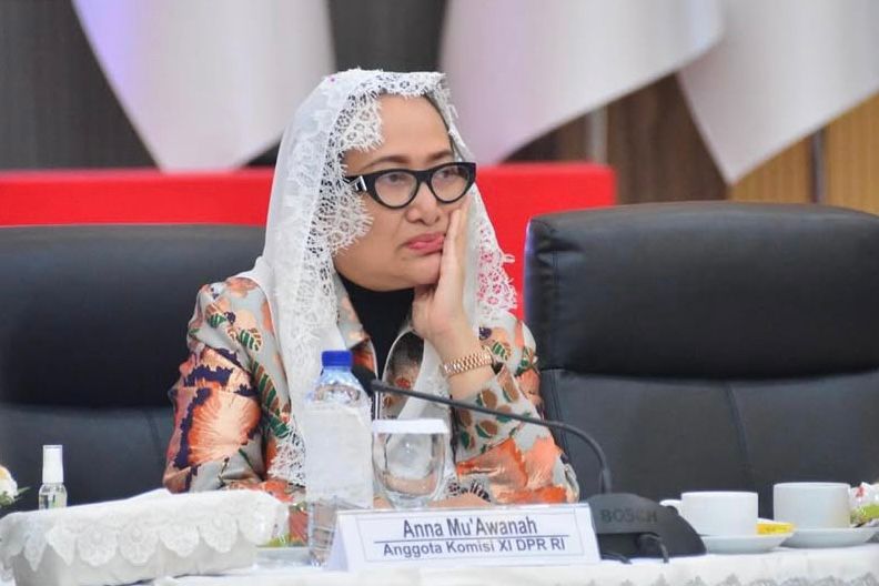 DPR Minta PPATK Evaluasi Kebijakan Blokir Rekening Tidak Aktif yang Rugikan Masyarakat