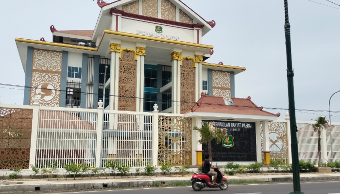 Dugaan Aliran Dana Korupsi BSPS Seret Oknum DPRD, Badan Kehormatan Pilih Bungkam