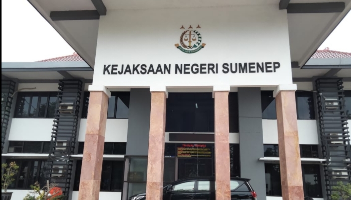 Kejari Sumenep Terima Berkas OTT Oknum LSM dan Pegawai Inspektorat, Diduga Peras Kades Rp20 Juta