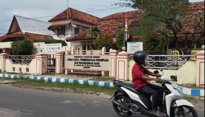 Minim Pendaftar, DPRD Soroti Efektivitas Sosialisasi Program Sekolah Rakyat di Sumenep