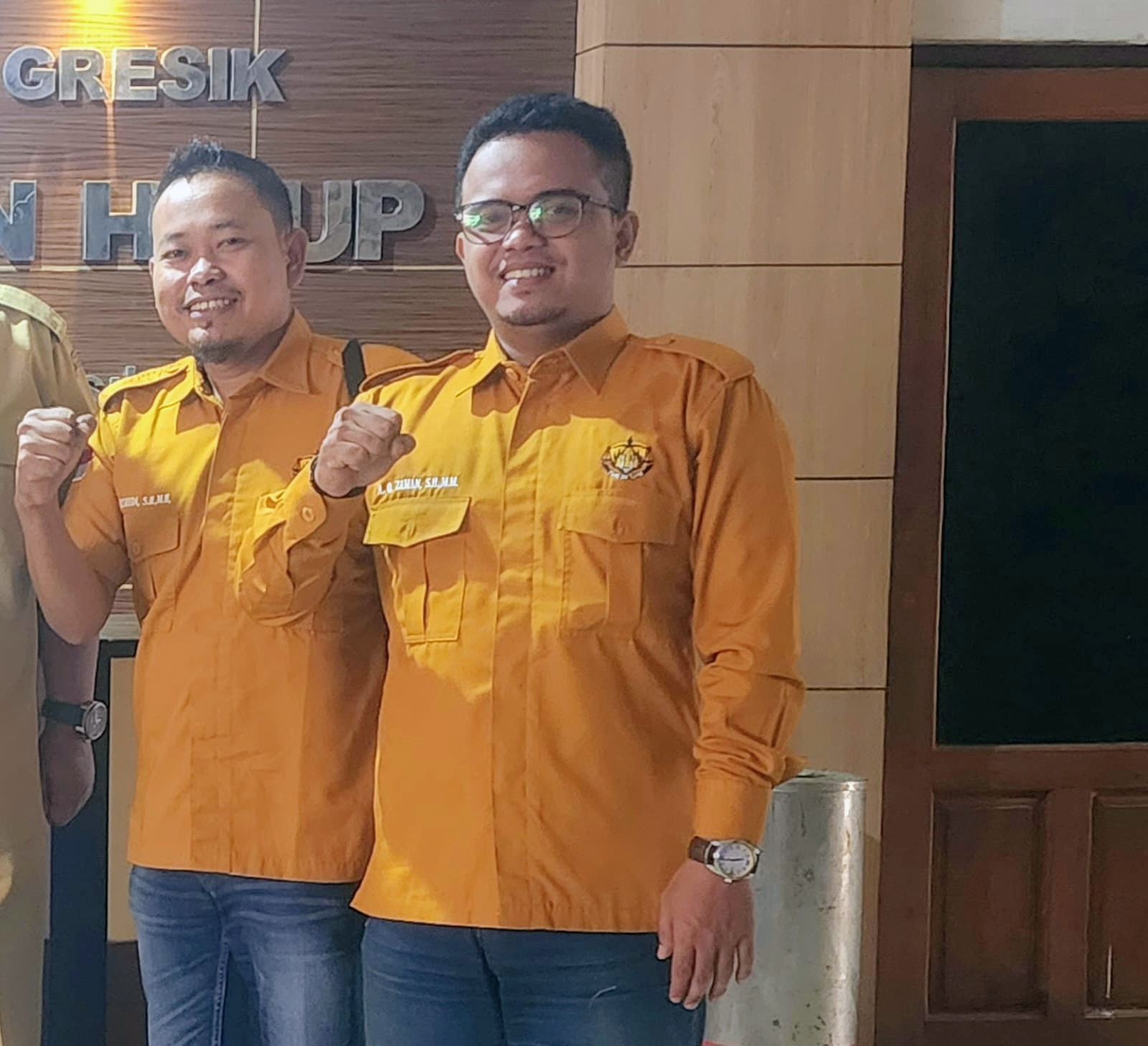 YLBH Kabupaten Gresik Tolak Pemblokiran Rekening Dormant, Tekankan Hak Konsumen Harus Dilindungi