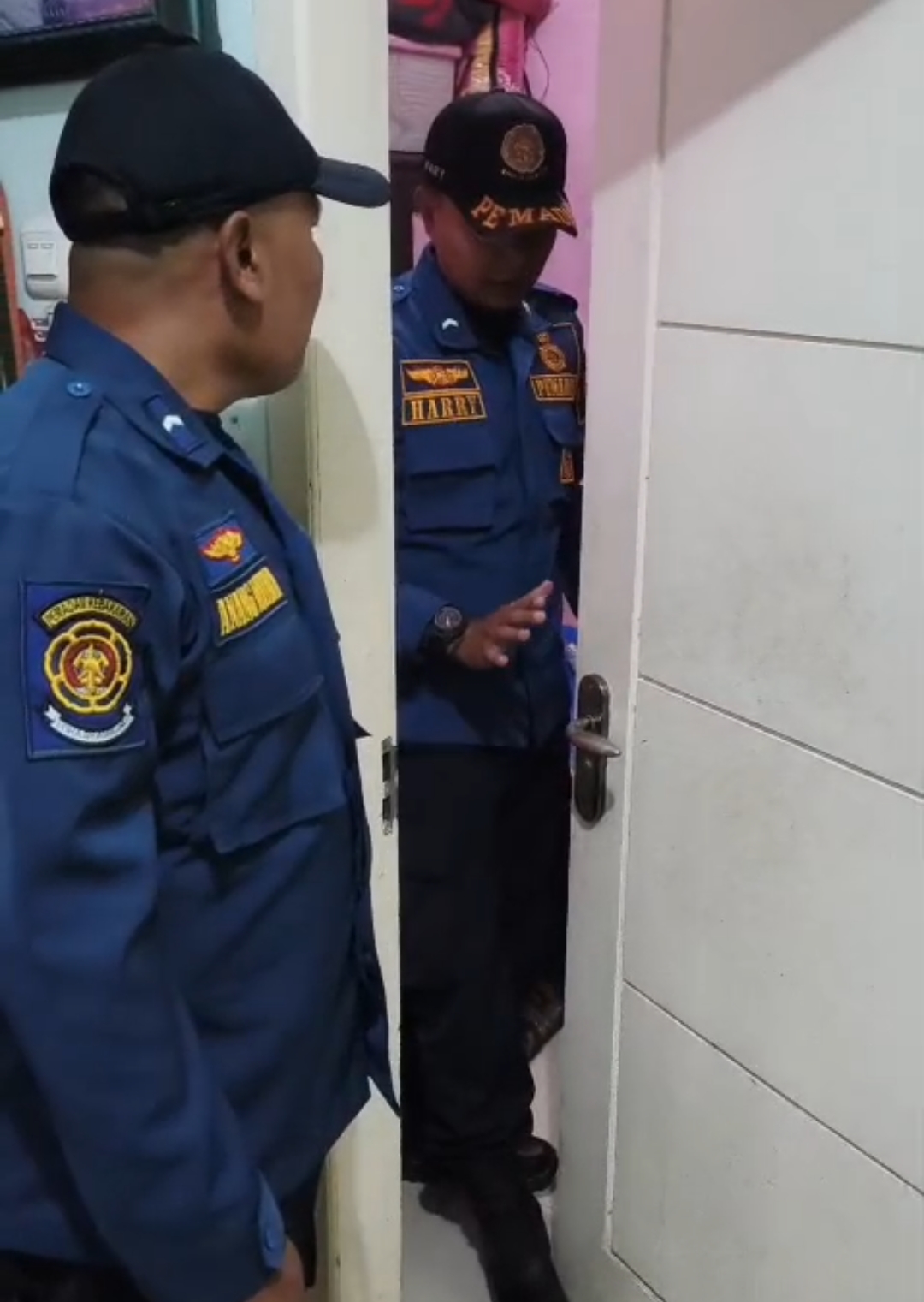 Panik Pintu Kamar Terkunci, Seorang Ibu di Jember Hubungi Damkar, Bukan Tukang Kunci