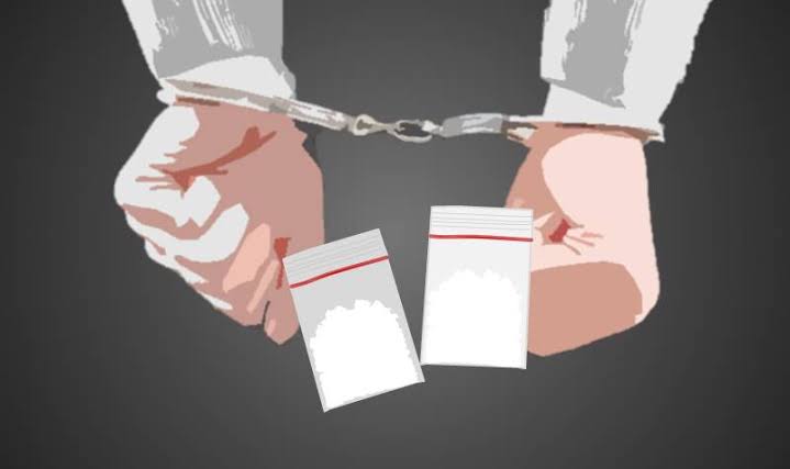 Bekuk Kurir Narkoba, Polres Sampang Amankan 112 Gram SS