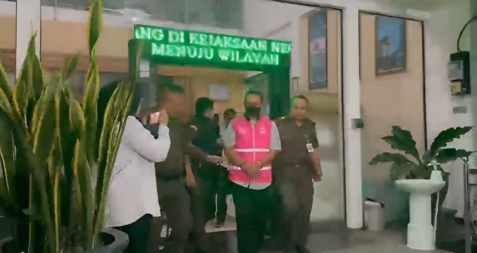 Korupsi Pengadaan Gamelan, Kejari Magetan Tahan 2 Tersangka