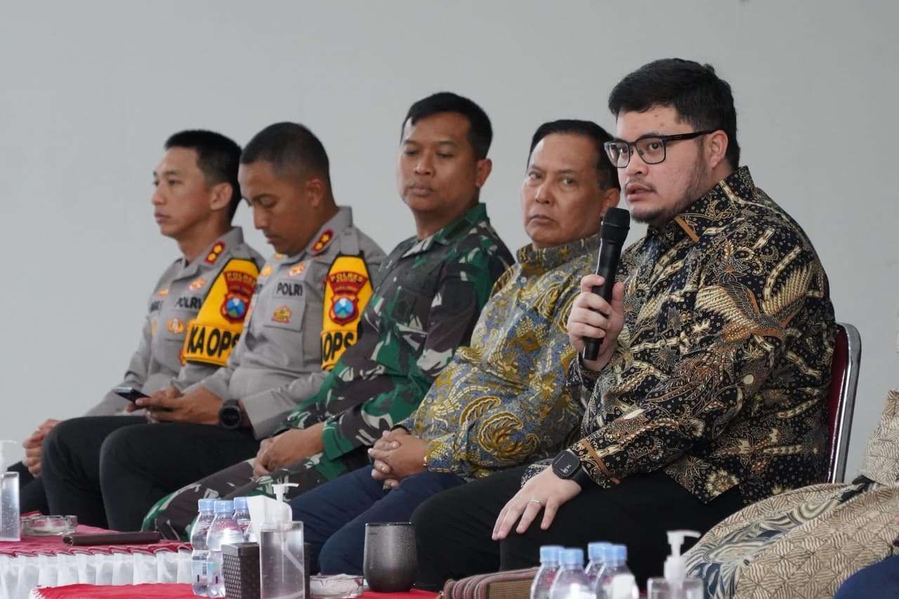 Bupati Kediri Berlakukan Jam Malam Bagi Pelajar