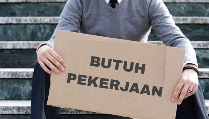 Jumlah Sarjana Menganggur di Sumenep Tembus 75 Ribu, Disnaker Dorong Kemandirian Ekonomi