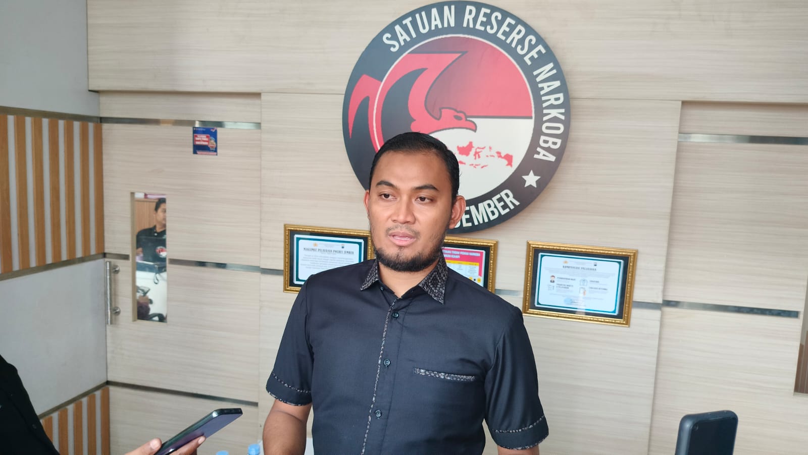 Pelajar di Jember Jadi Kurir Narkoba Ibunya Sendiri, Polisi Ungkap Keterlibatan Satu Keluarga Pengedar Sabu