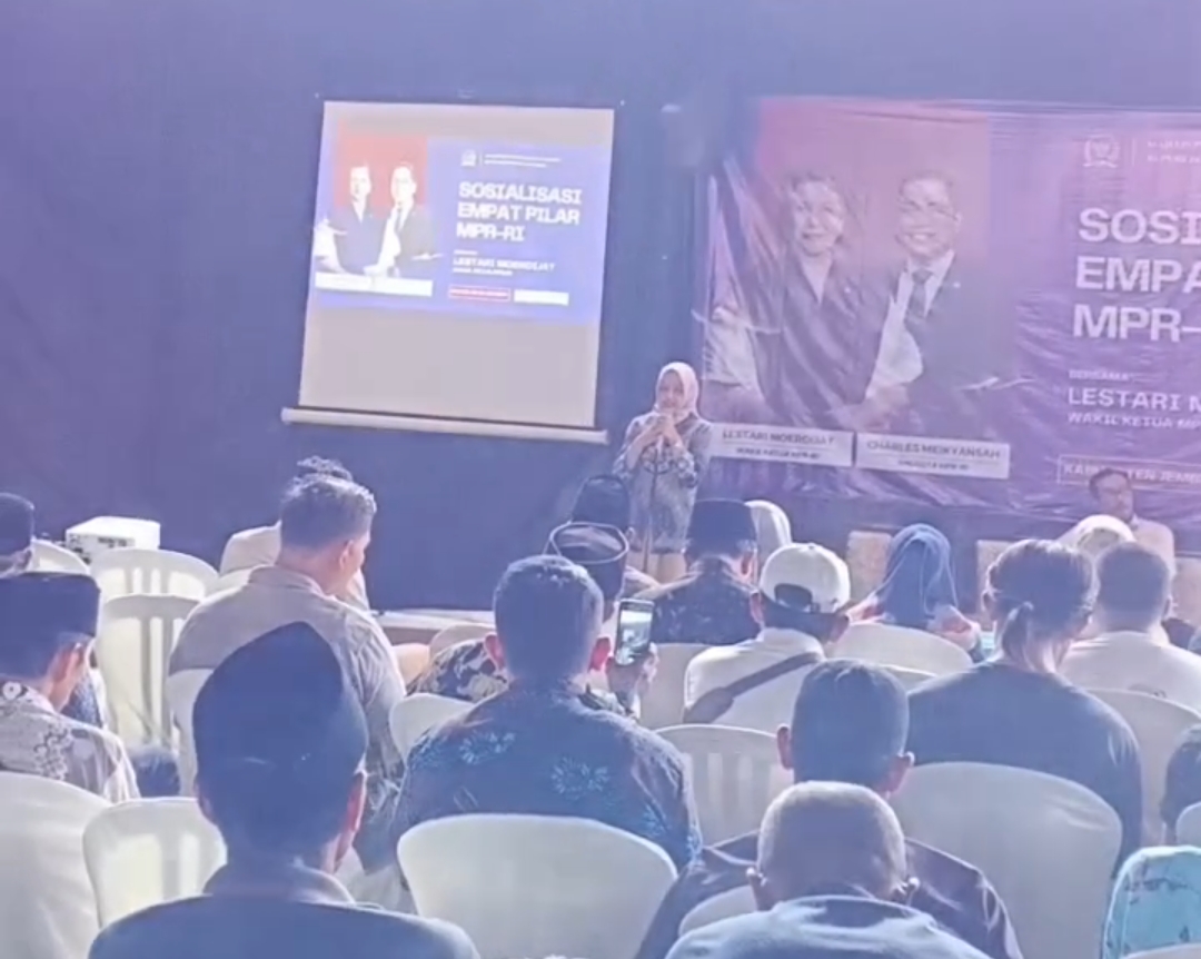 Tuntas Rawat Inap Tanpa Biaya! Anggota DPRD Jember Yakinkan Warga Manfaatkan UHC dengan KTP