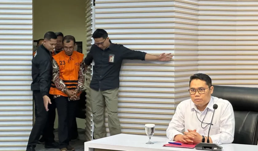 KPK Tetapkan 21 Tersangka Korupsi Dana Hibah DPRD Jatim, Ini Nama-namanya