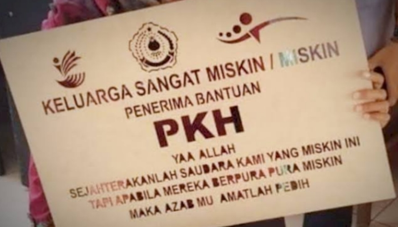 Jumlah Penerima Bantuan PKH di Sumenep Melonjak di Tengah Tren Penurunan Angka Kemiskinan