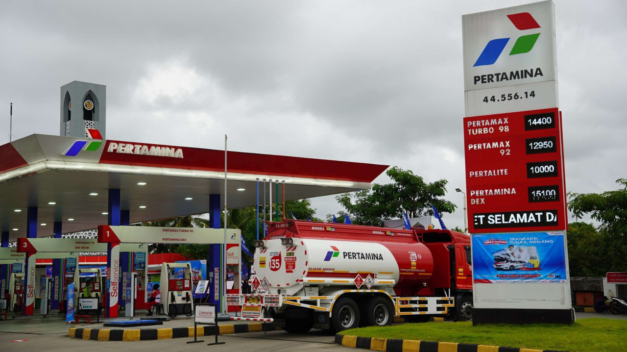 BBM Bermasalah, Pertamina Siapkan Posko Pengaduan di Bojonegoro, Tuban, hingga Surabaya