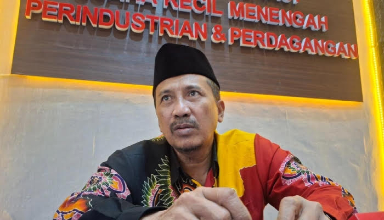 Gedung Aglomerasi Tembakau di Guluk-Guluk Siap Beroperasi, Tapi Tenaga Kerja Masih Terbatas