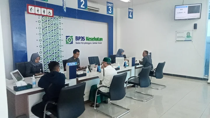 Naikkan Level Pelayanan Pasien, RS di Jember Disorot Soal Klaim JKN