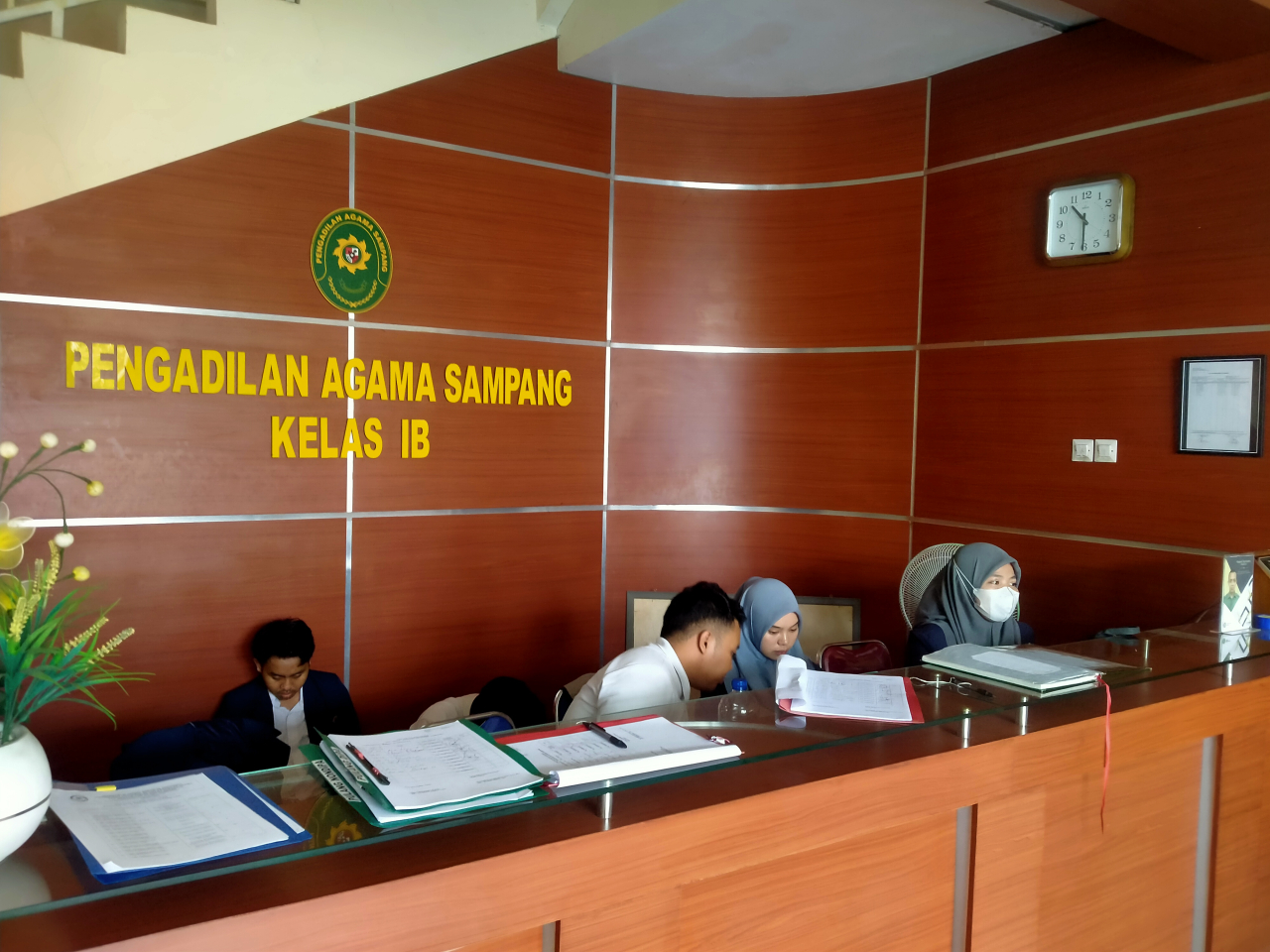1.290 Perempuan di Sampang Berstatus Janda Sejak Januari Hingga Oktober 2025