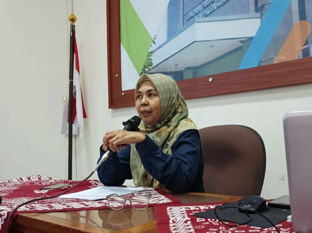 Inflasi Gresik Terkendali, Capai 2,16 Persen pada Oktober 2025