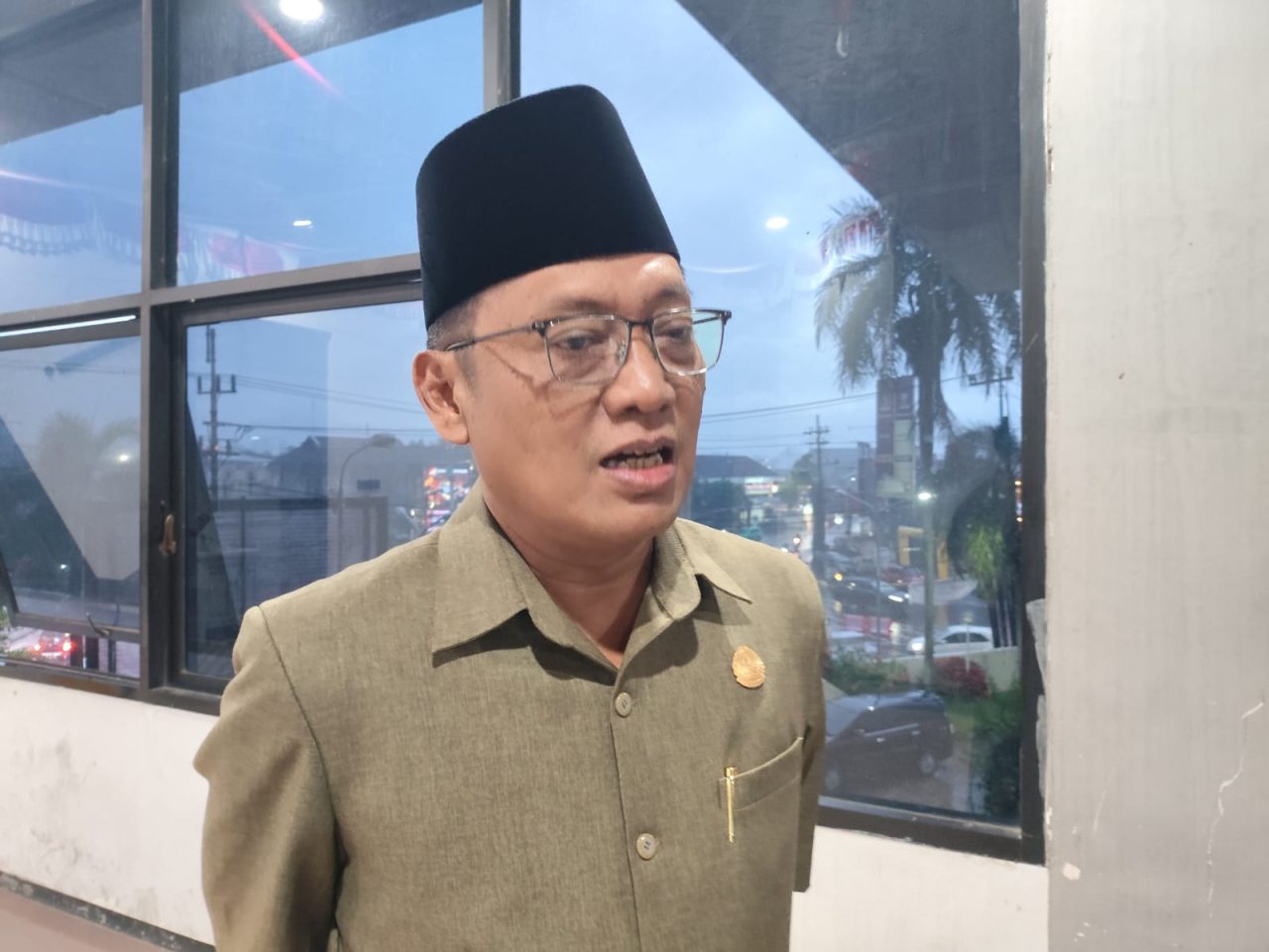 Waduh, Sidak Komisi B dan C DPRD Jember ke Salah Satu Perumahan Diduga Tak Sesuai Prosedur