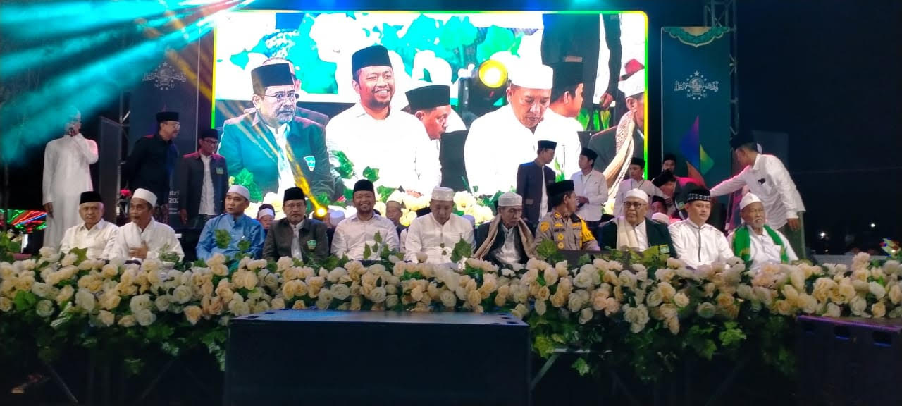 Momentum HSN 2025, Bupati Sampang Harap Kemajuan Pembangunan Daerah Selaras dengan Akhirat