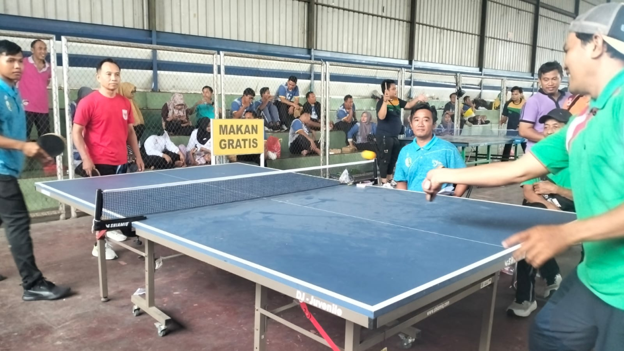 Peringati HKN ke-61, Dinkes KB Sampang Ajak Masyarakat Ambil Kesempatan Belajar Tentang Pentingnya Sehat