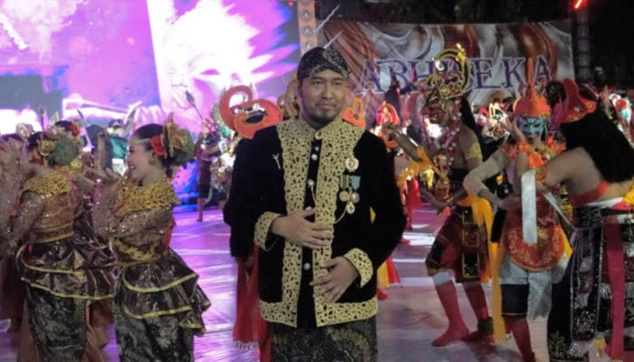 Sumenep Desentralisasi Agenda Wisata 2026, 54 Event Turun ke Kecamatan