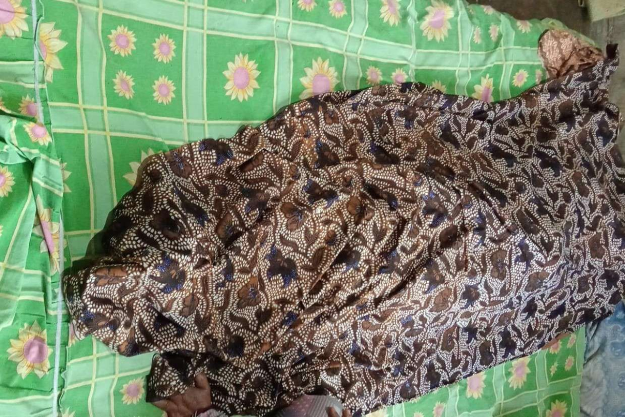 Asyik Nonton TV, Nenek 82 Tahun di Banyuwangi Tersambar Petir