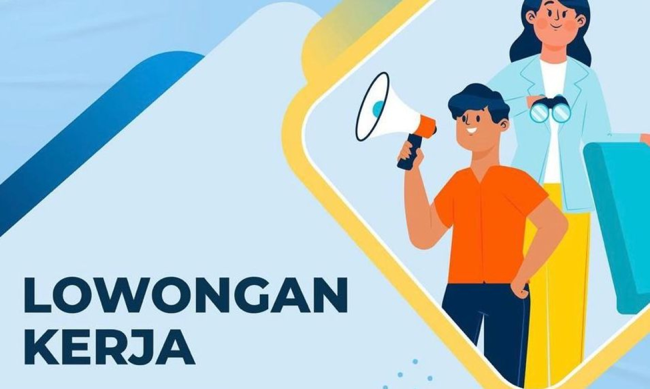 Khusus November, PT Mitra Utama Madani Buka Lowongan Staf Rekrutmen untuk Area Jawa Timur