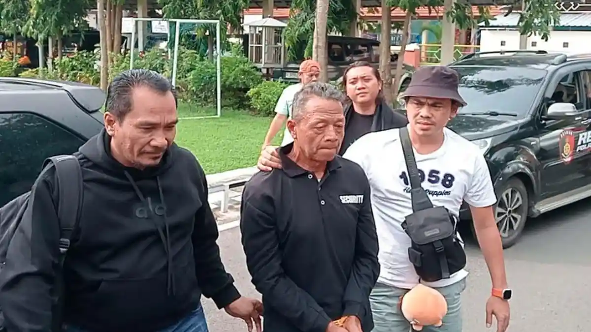 Pembunuh Perempuan di Jombang Ternyata Suami Sirinya