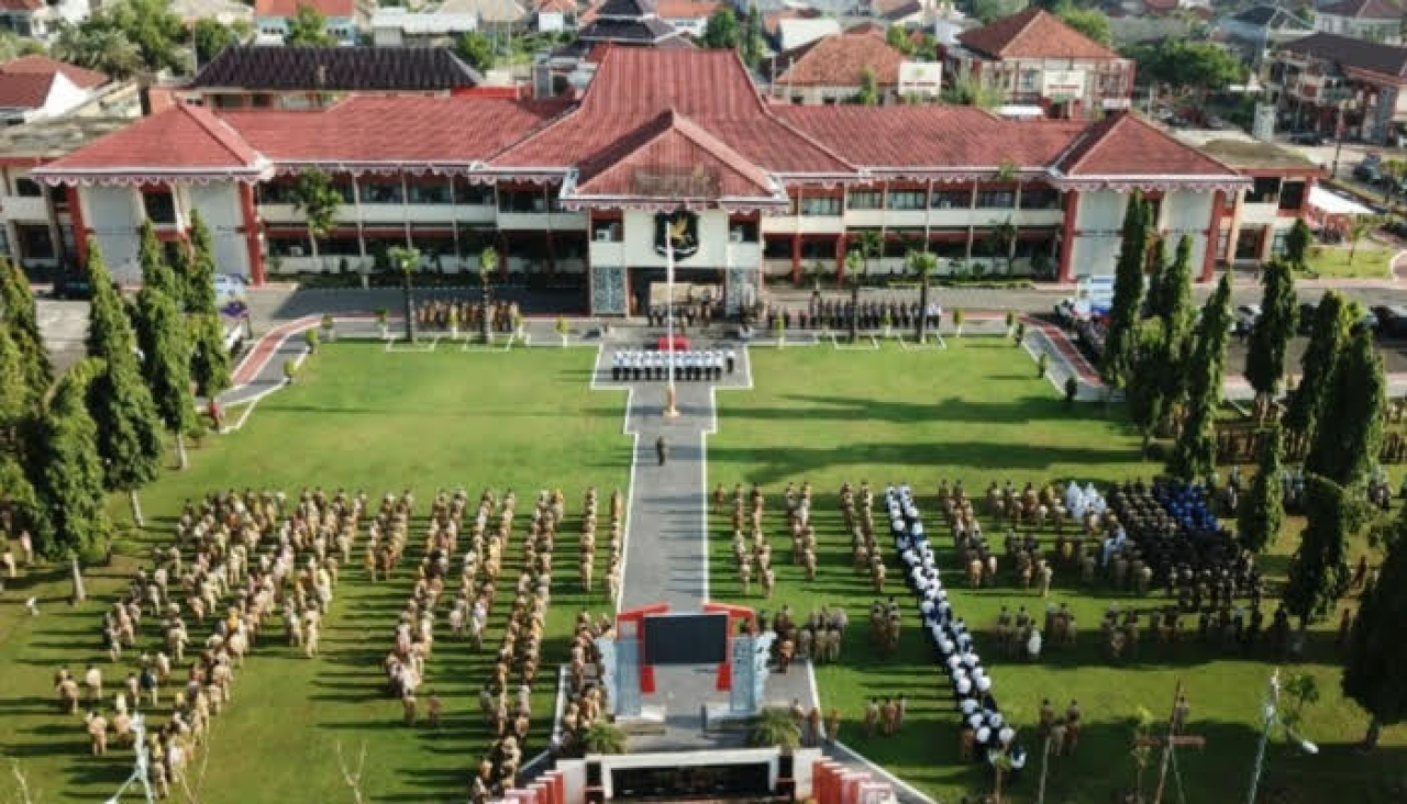 Sertifikasi Aset Tanah Sumenep Baru 42 Persen Rampung, BPKAD: Banyak Kendala di Riwayat Kepemilikan