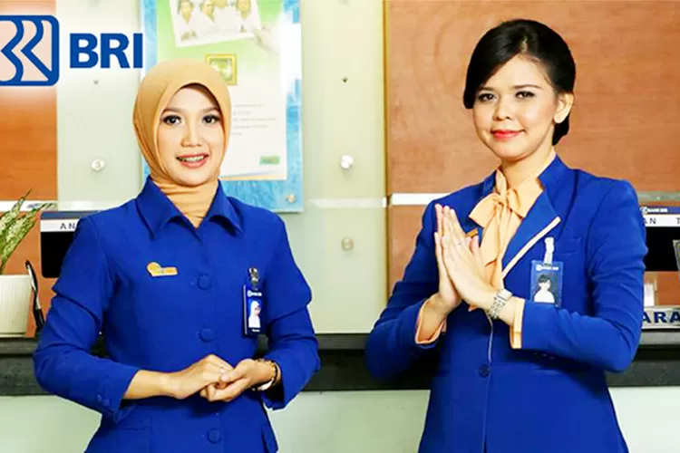 Bank BRI Buka Lowongan Untuk 10 Posisi Berikut Ini