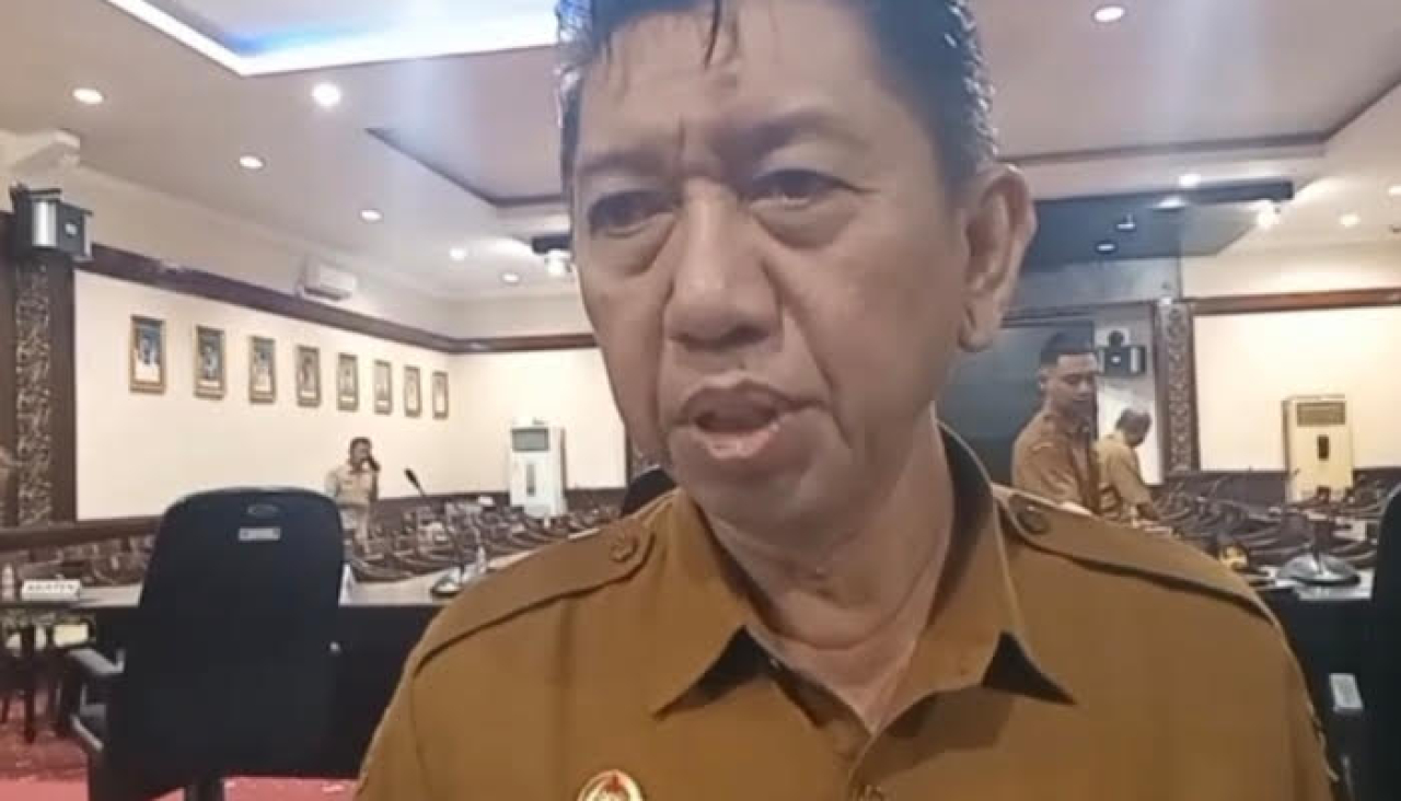 Jelang  Tutup Tahun, Serapan APBD Sumenep Tertahan Rp 612 Miliar
