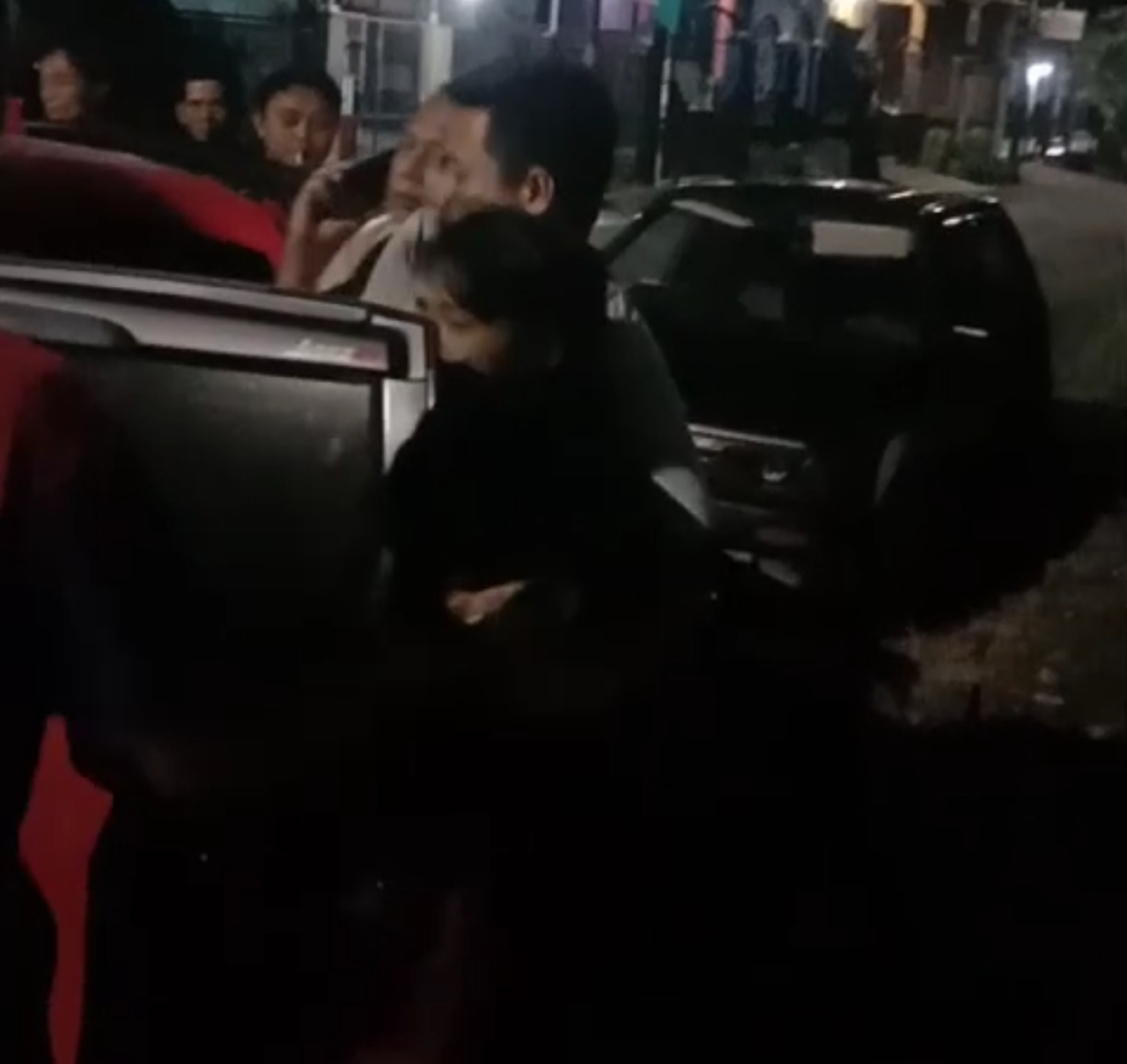 Ayah Mabuk Aniaya Anak 4 Tahun di Jember, Pelaku Ditangkap Polisi