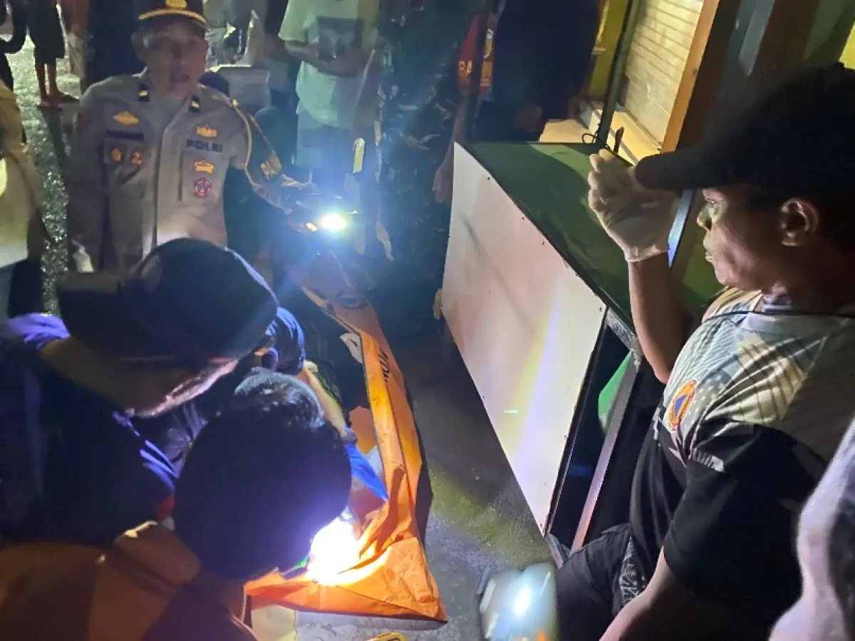 Riki Ditemukan Tak Bernyawa di Sungai Bedadung Jember, Ini Kronologi Sebelum Menghilang