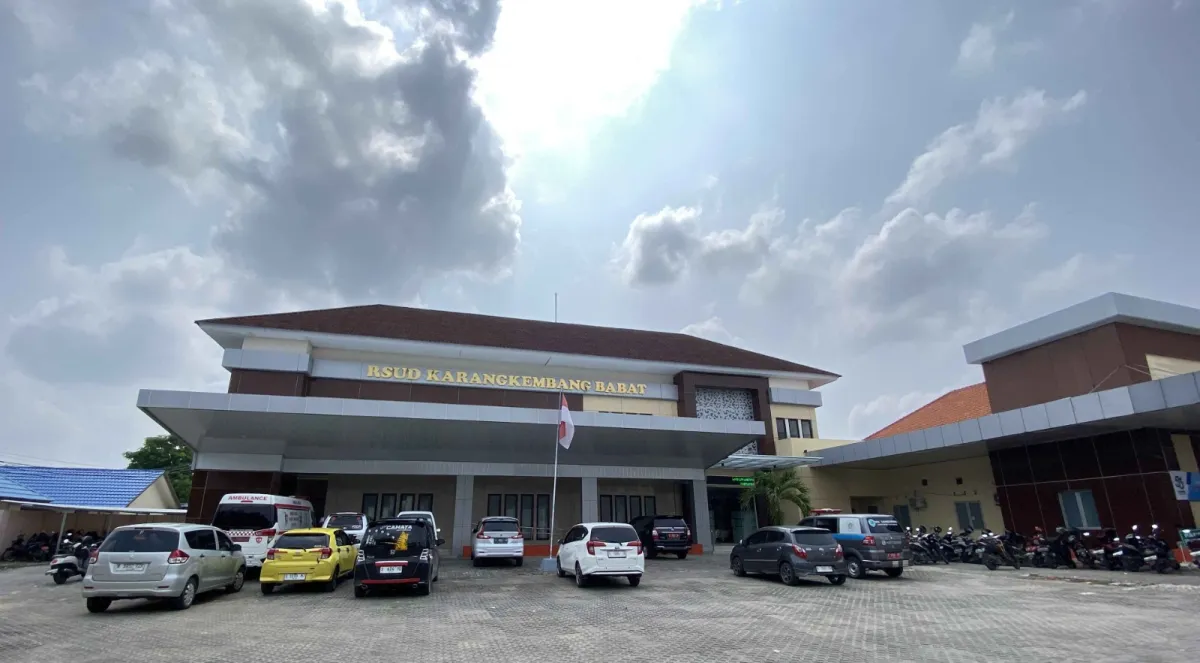 RSUD Karangkembang Perkuat Layanan Kesehatan Jiwa melalui Inovasi Kekasih Sejiwa