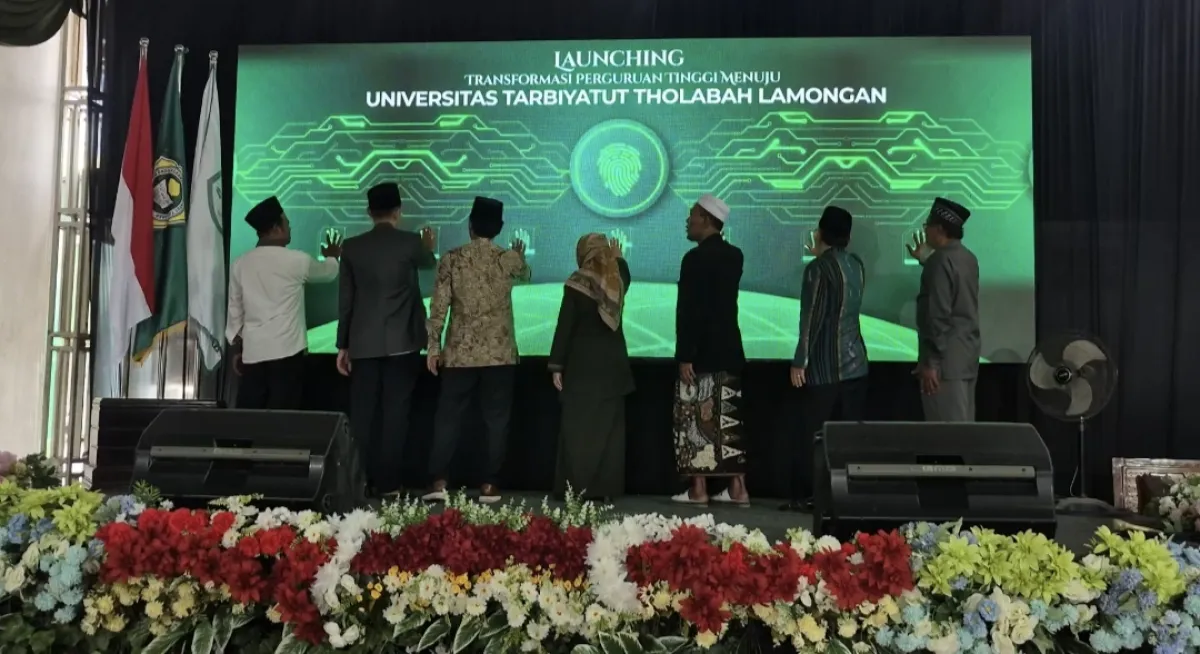 Launching dan Simposium UNITABAH: Meneguhkan Transformasi Perguruan Tinggi Berbasis Pesisir dan Pesantren