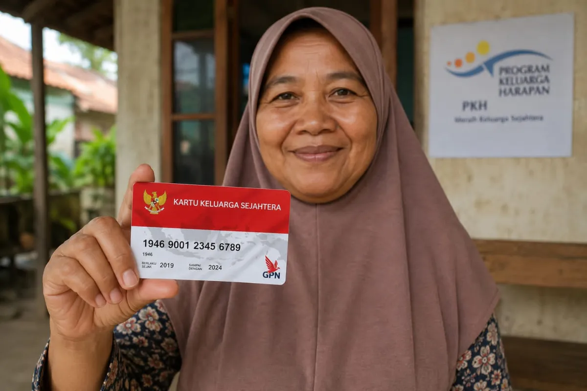KKS PKH di Camplong Diduga Dikuasai Pihak Ketiga, Dinsos PPPA Sampang Janji Tindak Tegas