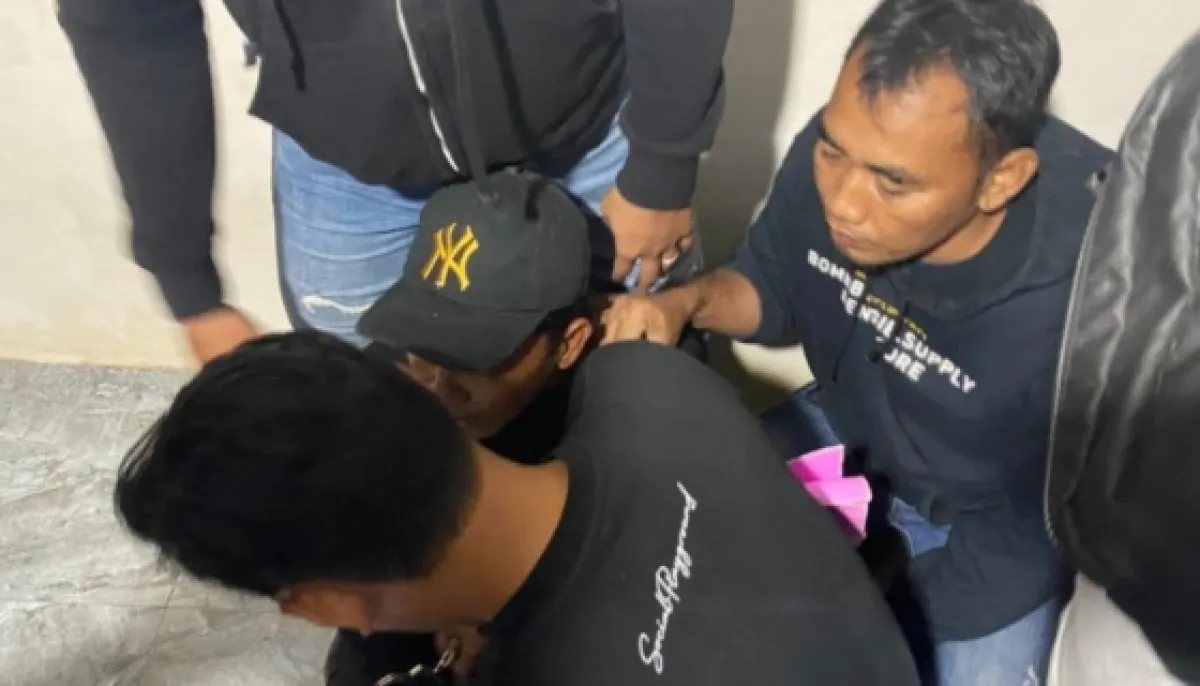 Dari Pengakuan Korban, Polisi Bongkar Dugaan Kekerasan Seksual di Rubaru Sumenep
