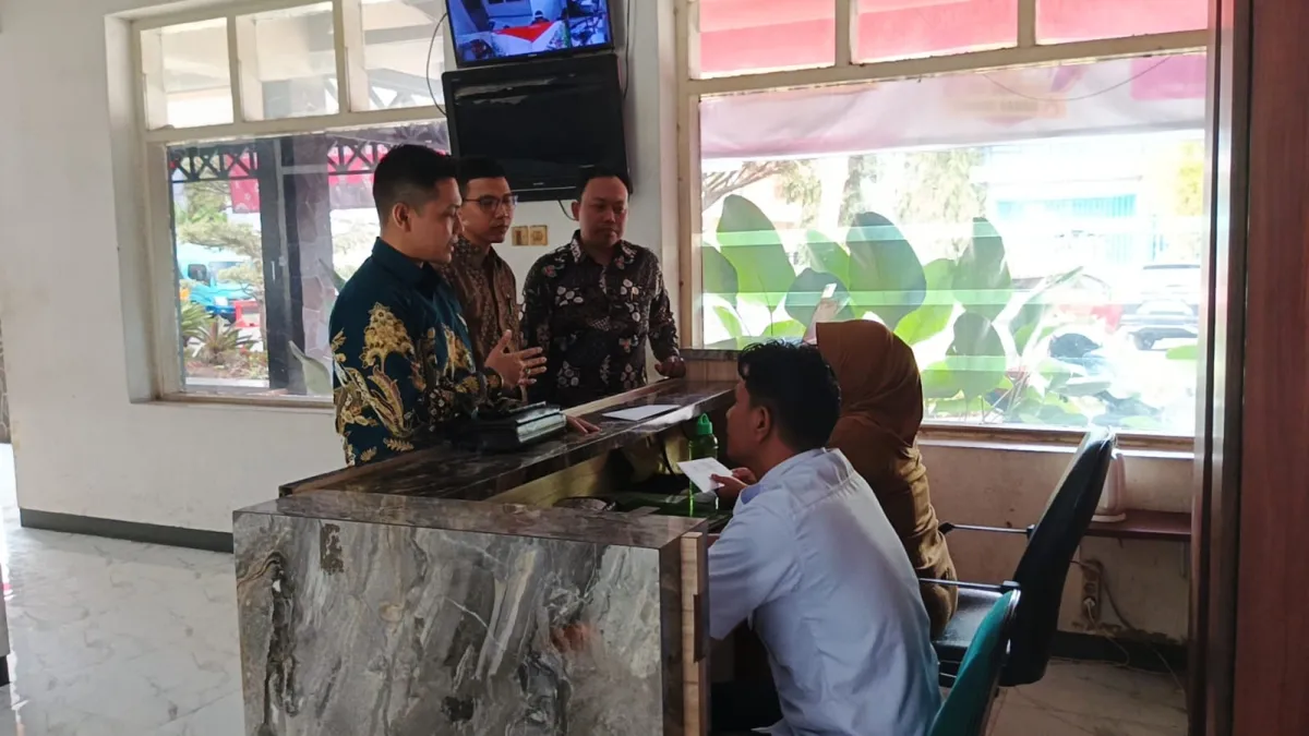 Tiga Proyek Jalan Rp34,6 Miliar di Wuluhan Dipersoalkan, Pengacara Siapkan Gugatan ke PTUN