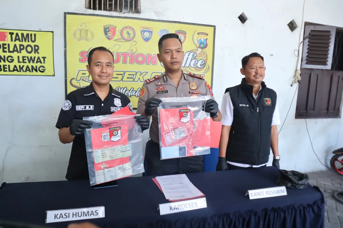 Penipuan Jasa Angkut Bahan Bangunan Terbongkar, Kontraktor Koperasi Merah Putih Rugi Rp12 Juta