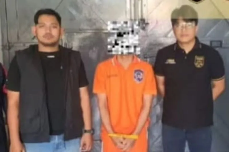 Kasus Penipuan Haji Tahap II, Kejari Tulungagung Tahan Tersangka