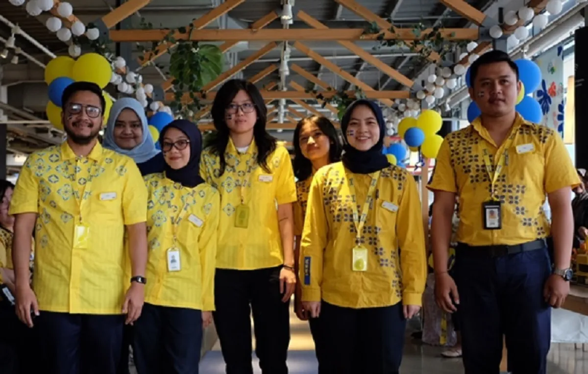 Lowongan Kerja IKEA Indonesia Agustus 2026, Ada 3 Posisi untuk Bidang E-Commerce dan Digital