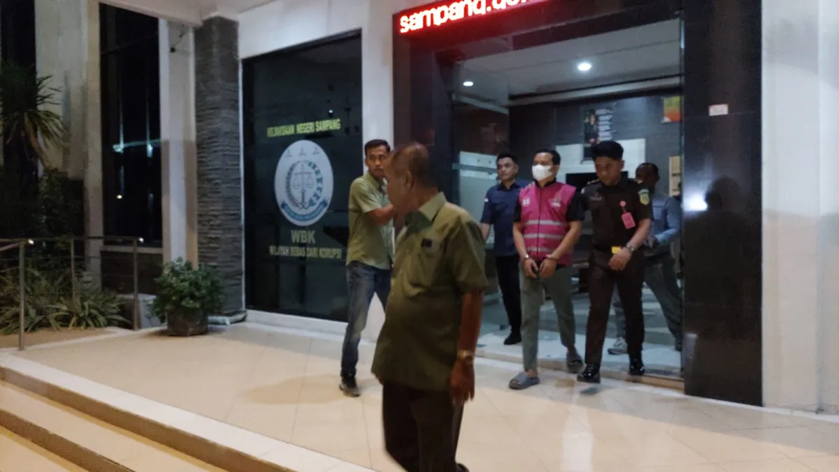 Tak Terima Kliennya Ditahan, Kuasa Hukum Eks Kepala Dinas Pendidikan Sampang Siapkan Permohonan Penangguhan Penahanan