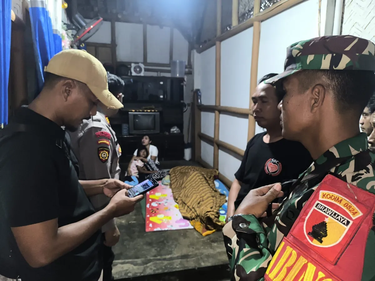 Jelang Karnaval di Jember, Anak 7 Tahun Temukan Ayahnya Meninggal di Kamar