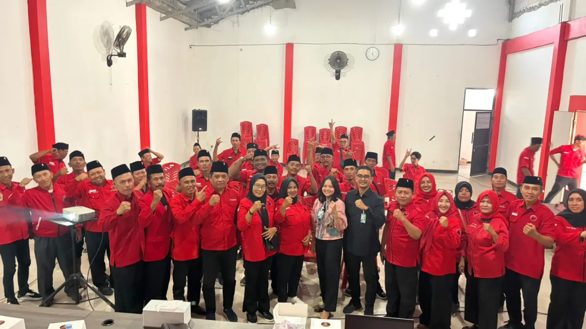 250 Pengurus Disiapkan Masuk BPJS Ketenagakerjaan