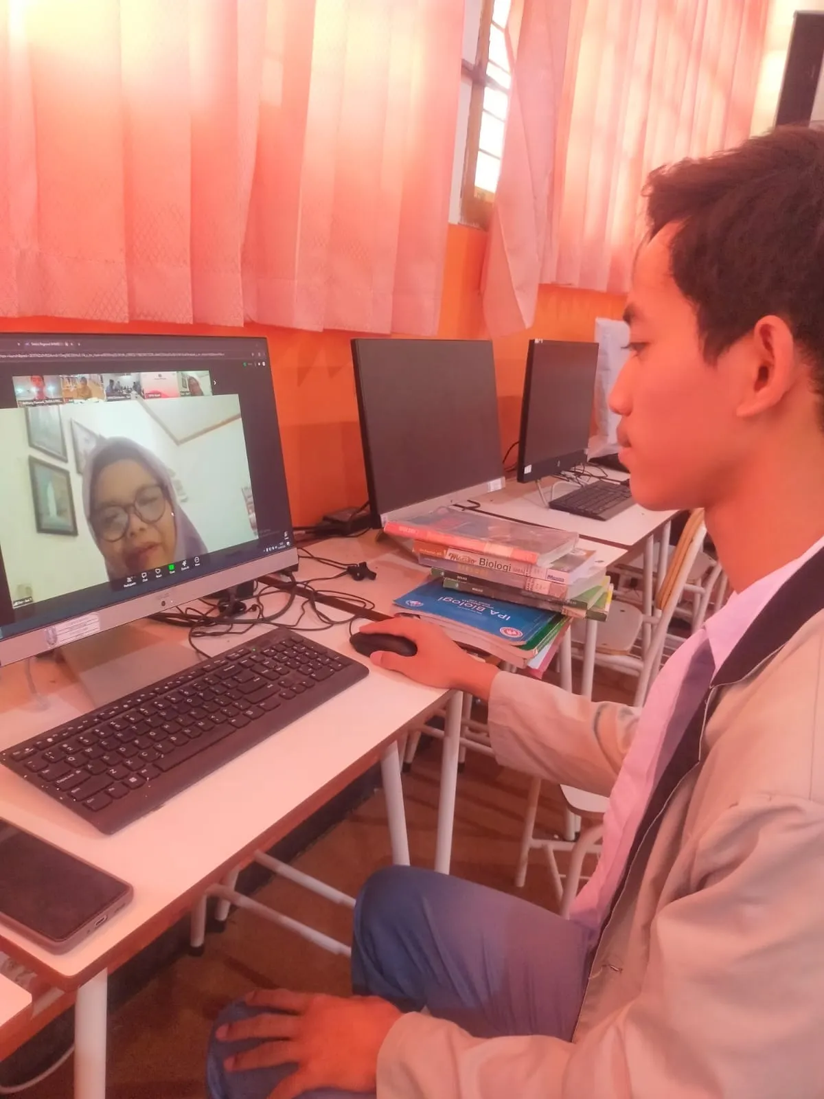 Inovasi Pelajar Malang Angkat Isu Lingkungan, Terbaik AHM Best Student 2026 dalam Semangat Sinergi Bagi Negeri