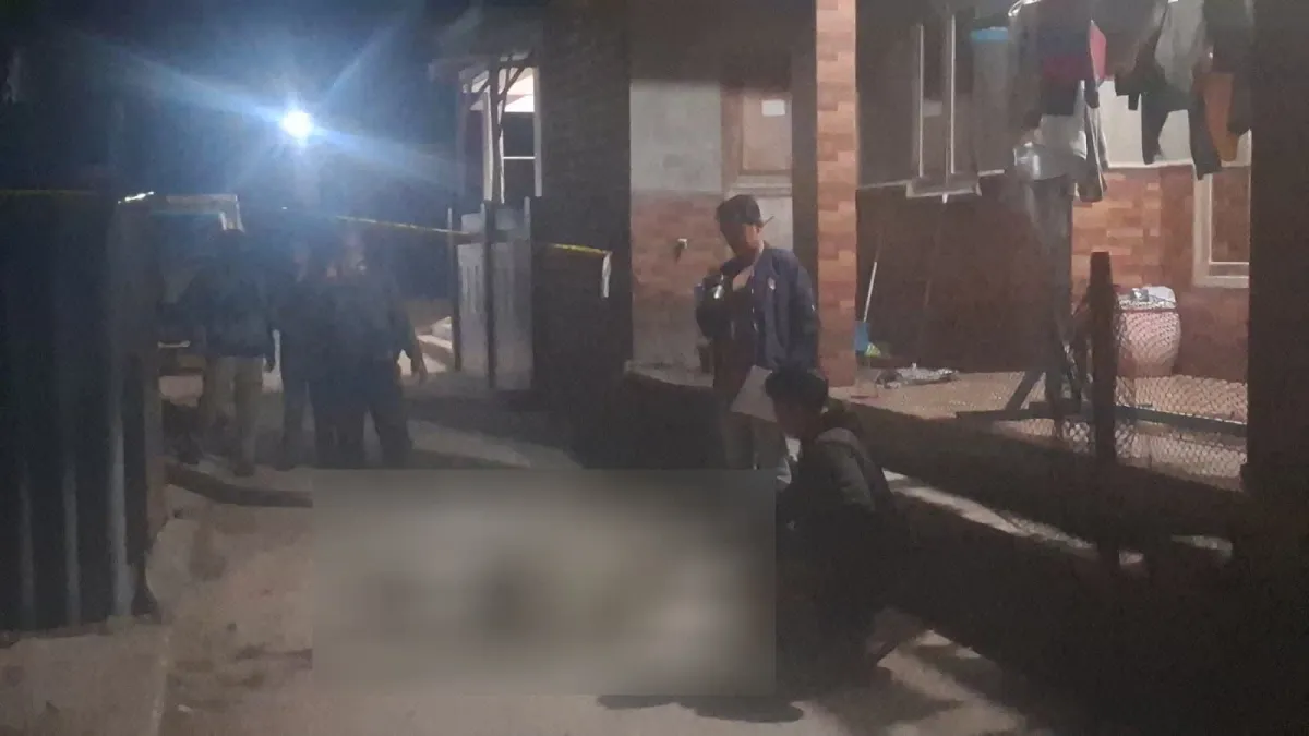 Dihadang Usai Melaut, Nelayan di Camplong Sampang Ditemukan Tewas Sabetan Senjata Tajam