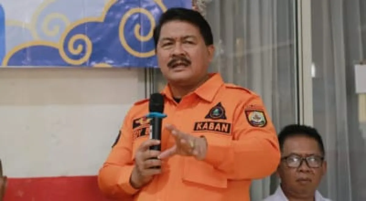 Gempa Magnitudo 5,2 di Malang Terasa Hingga Jember, BPBD Pastikan Belum Ada Laporan Kerusakan