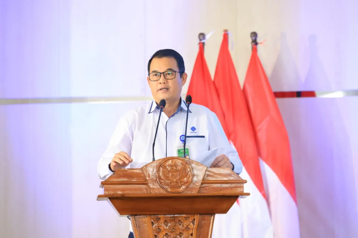 Cetak Tenaga Kerja Kompeten, Kemnaker Buka Tahap Seleksi Pelatihan Vokasi Nasional 2026
