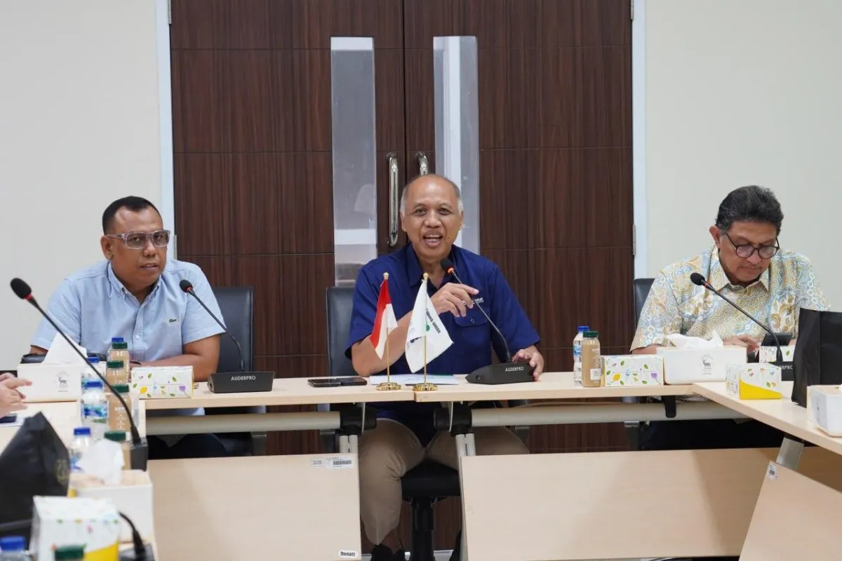 BPJS Kesehatan Akhiri Kerja Sama dengan RS Petrokimia Gresik, Ada Ketentuan Perjanjian yang Belum Dipenuhi
