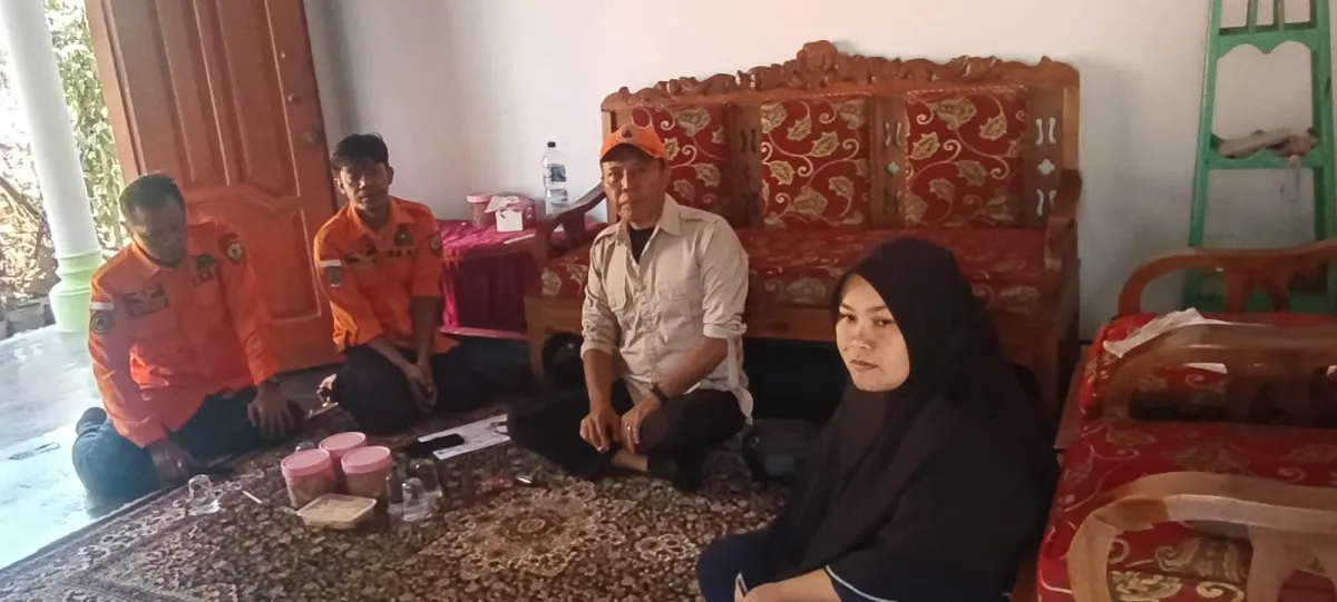 Warga Ambulu Jember Masuk Daftar Korban KM Virgo Transport 8, Tercatat sebagai Kernet Truk Ekspedisi