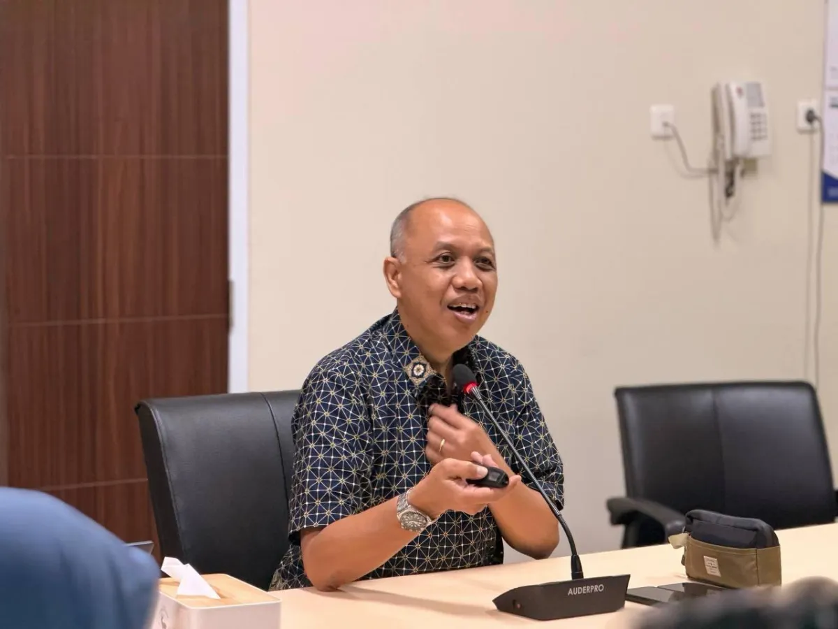 180-an Pasien Cuci Darah di RS Petrokimia Gresik Harus Beralih, BPJS Siapkan Rumah Sakit Pengganti