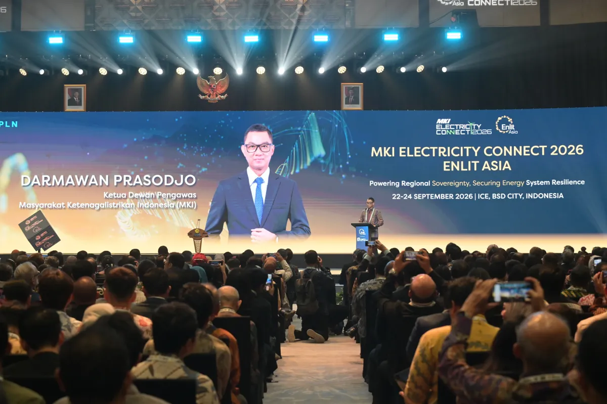 PLN Group Gandeng Mitra Strategis, Lima Kolaborasi Bernilai Rp3,3 Triliun Disepakati